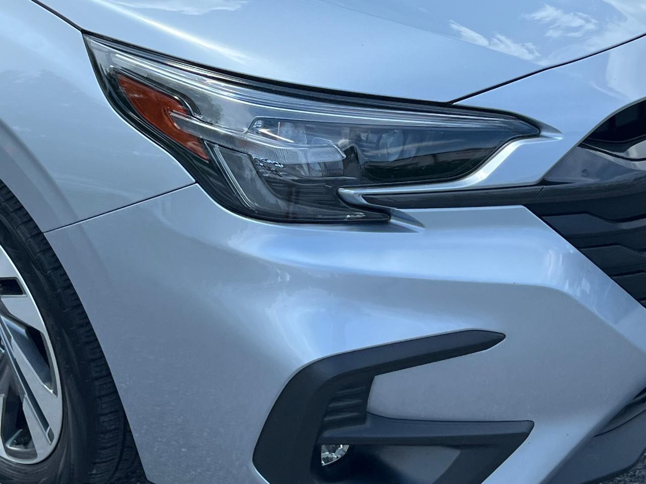 2023 Subaru Legacy Limited Hagerstown MD