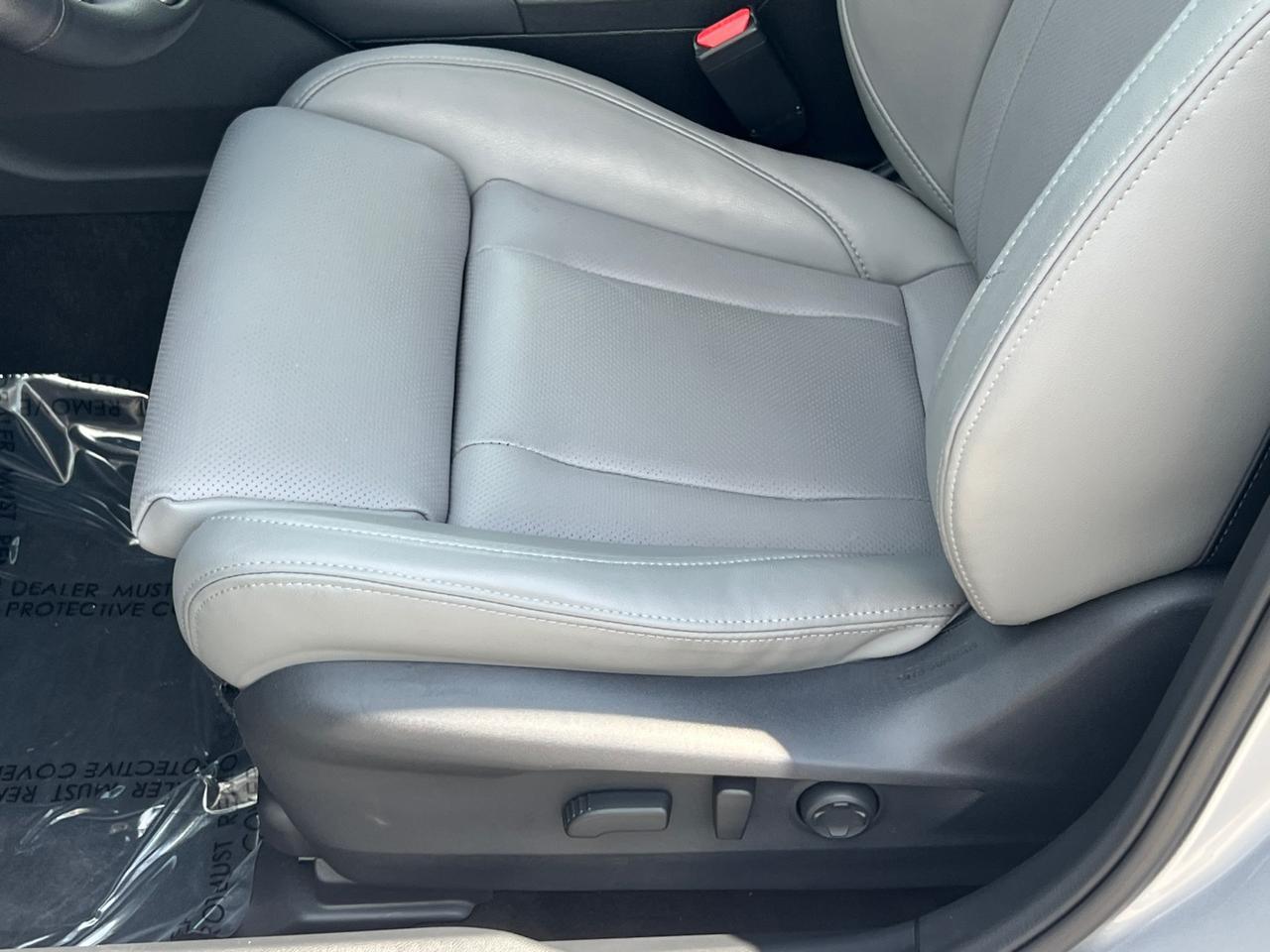 2023 Subaru Legacy Limited Hagerstown MD
