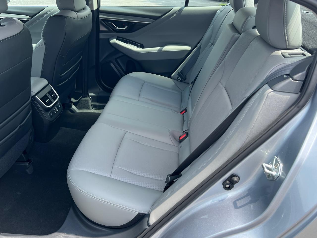 2023 Subaru Legacy Limited Hagerstown MD