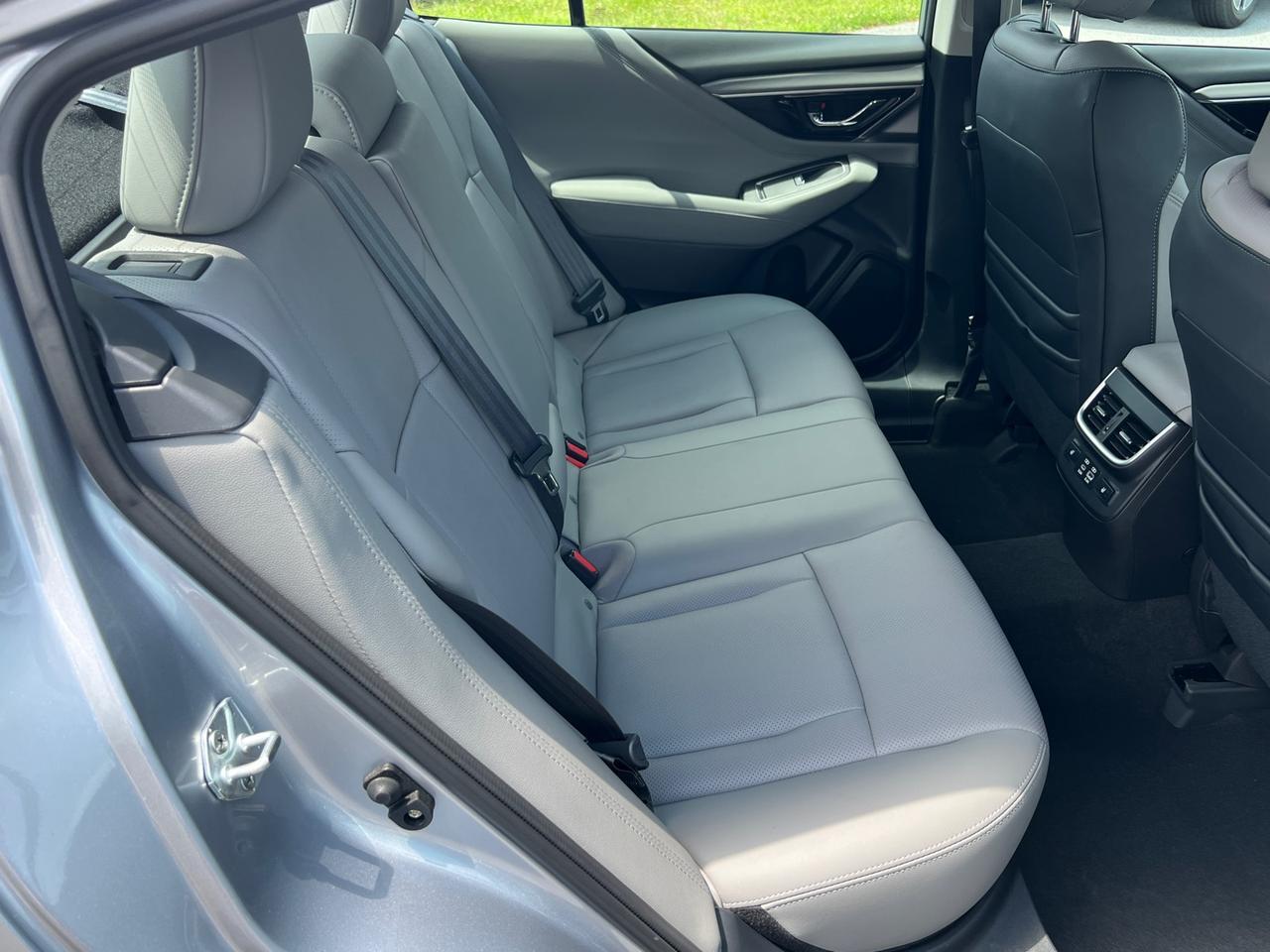2023 Subaru Legacy Limited Hagerstown MD