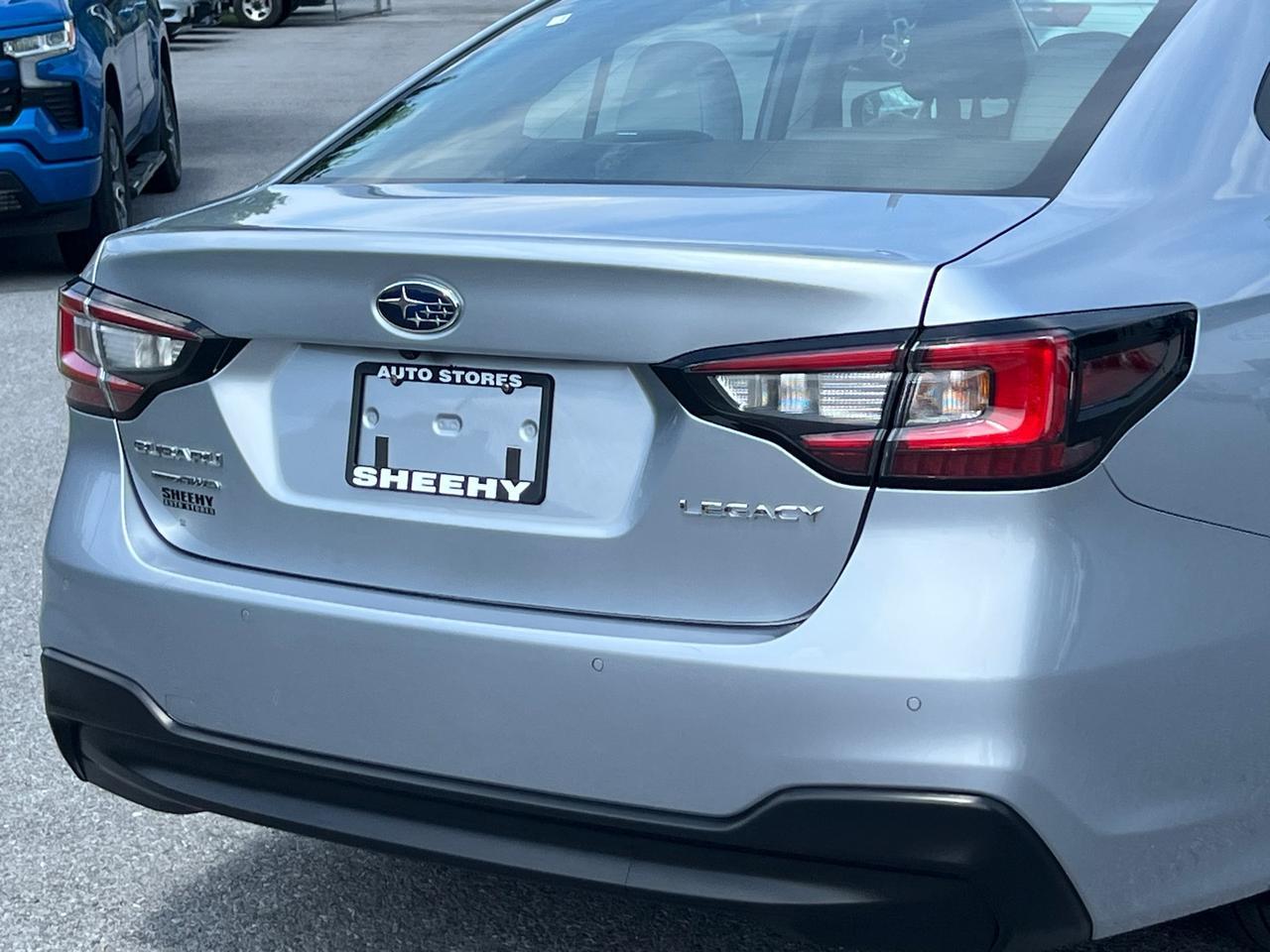 2023 Subaru Legacy Limited Hagerstown MD