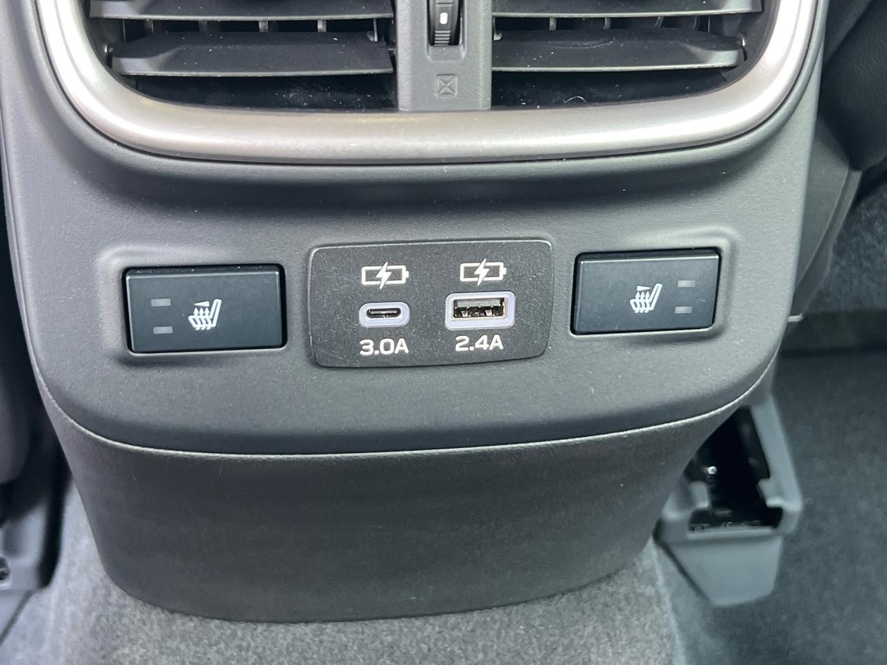 2023 Subaru Legacy Limited Hagerstown MD