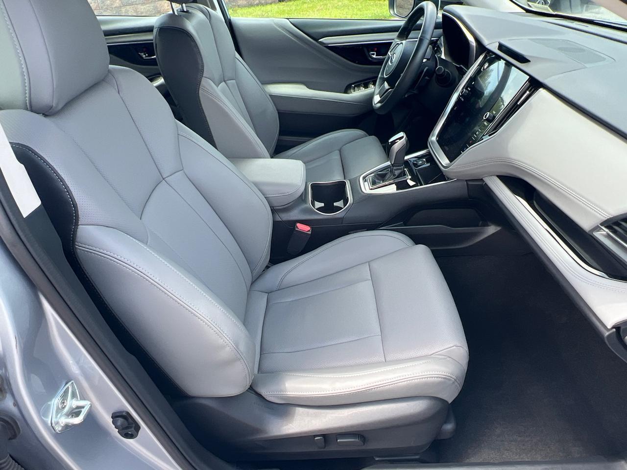2023 Subaru Legacy Limited Hagerstown MD