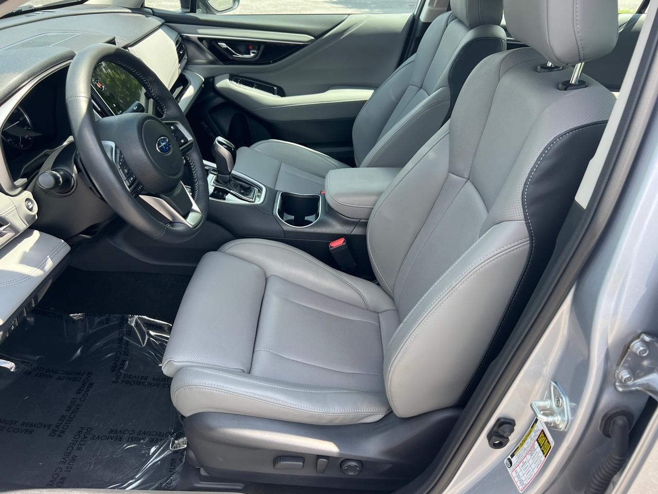 2023 Subaru Legacy Limited Hagerstown MD