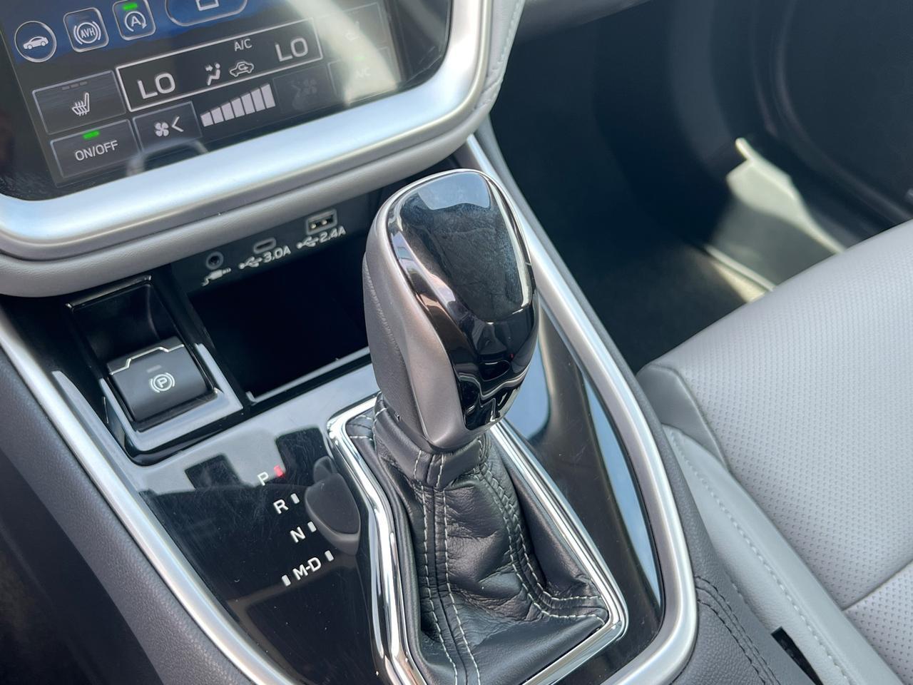 2023 Subaru Legacy Limited Hagerstown MD