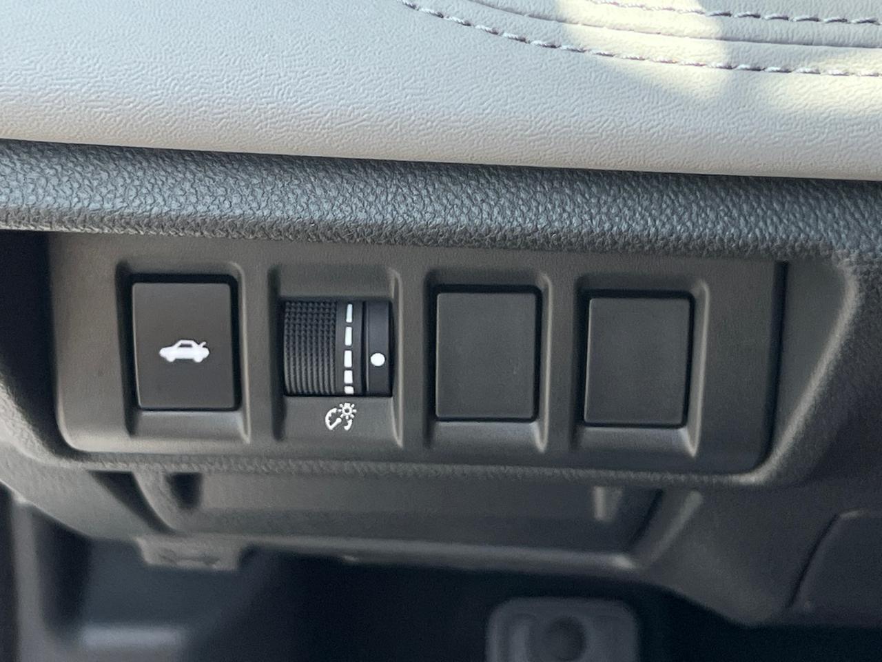 2023 Subaru Legacy Limited Hagerstown MD
