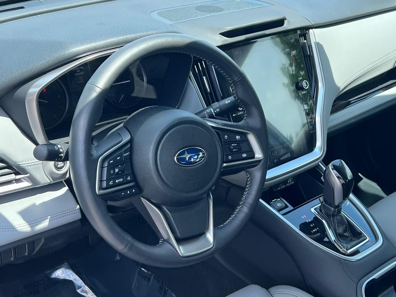 2023 Subaru Legacy Limited Hagerstown MD