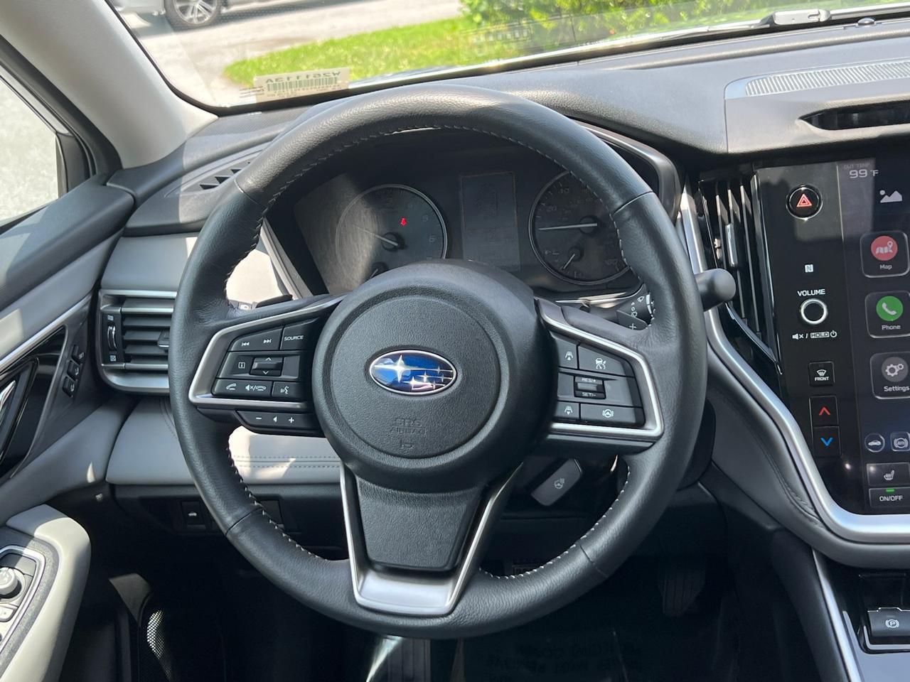 2023 Subaru Legacy Limited Hagerstown MD