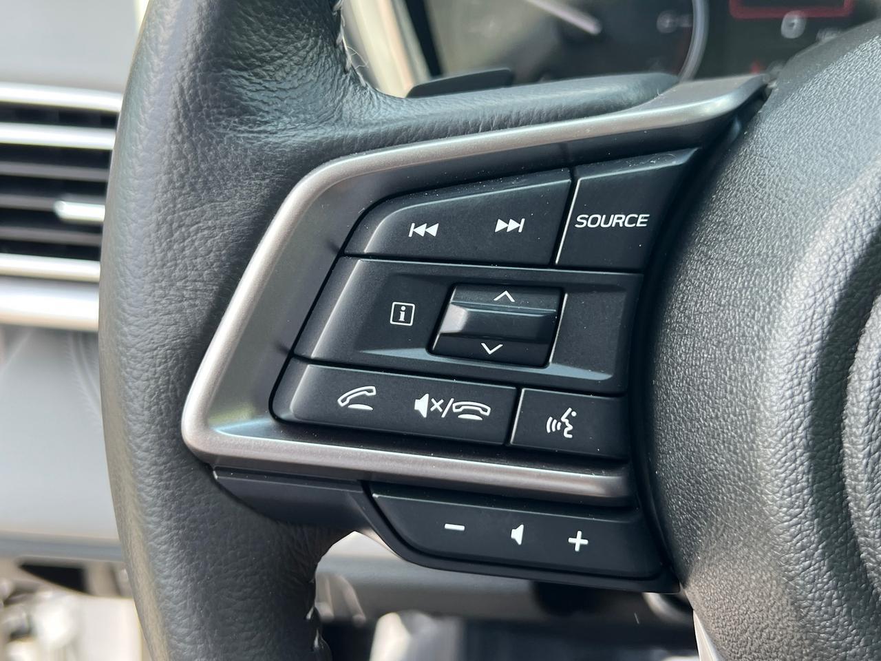 2023 Subaru Legacy Limited Hagerstown MD