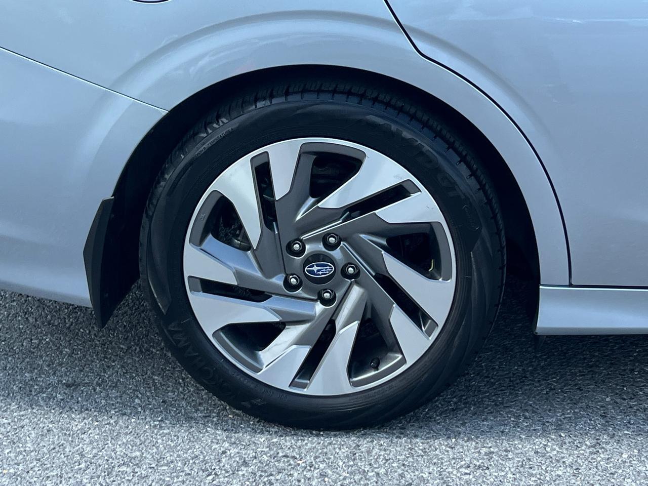 2023 Subaru Legacy Limited Hagerstown MD