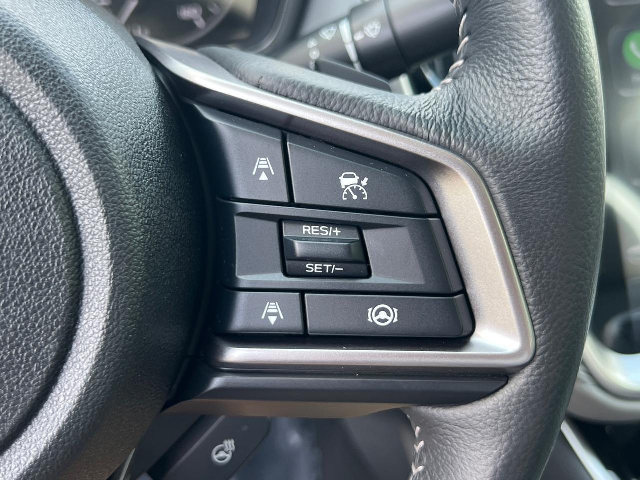 2023 Subaru Legacy Limited Hagerstown MD