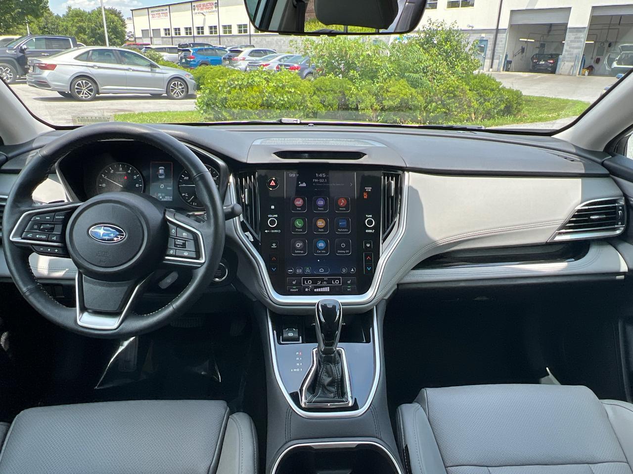 2023 Subaru Legacy Limited Hagerstown MD