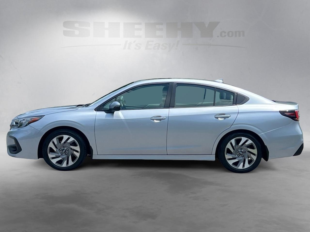 2023 Subaru Legacy Limited Hagerstown MD