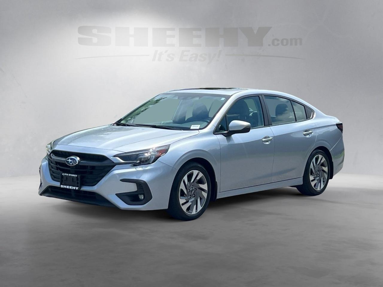 2023 Subaru Legacy Limited Hagerstown MD