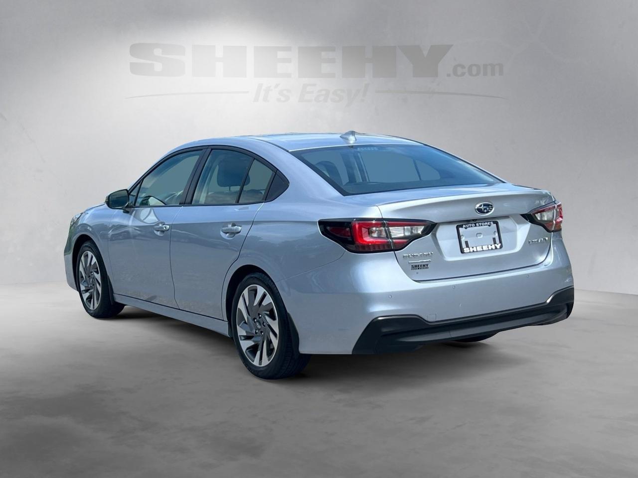 2023 Subaru Legacy Limited Hagerstown MD
