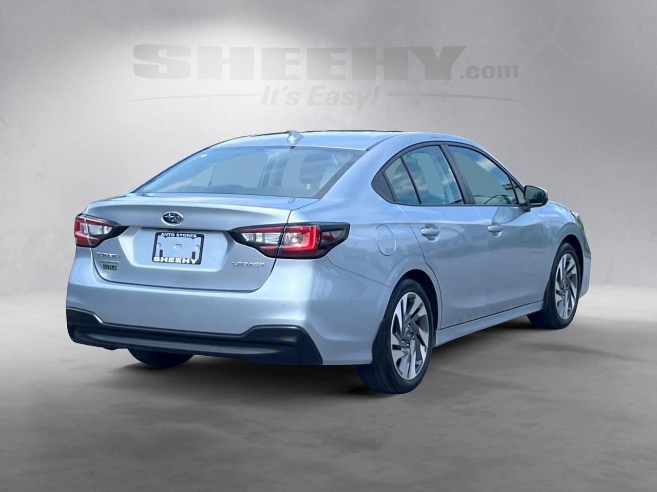2023 Subaru Legacy Limited Hagerstown MD