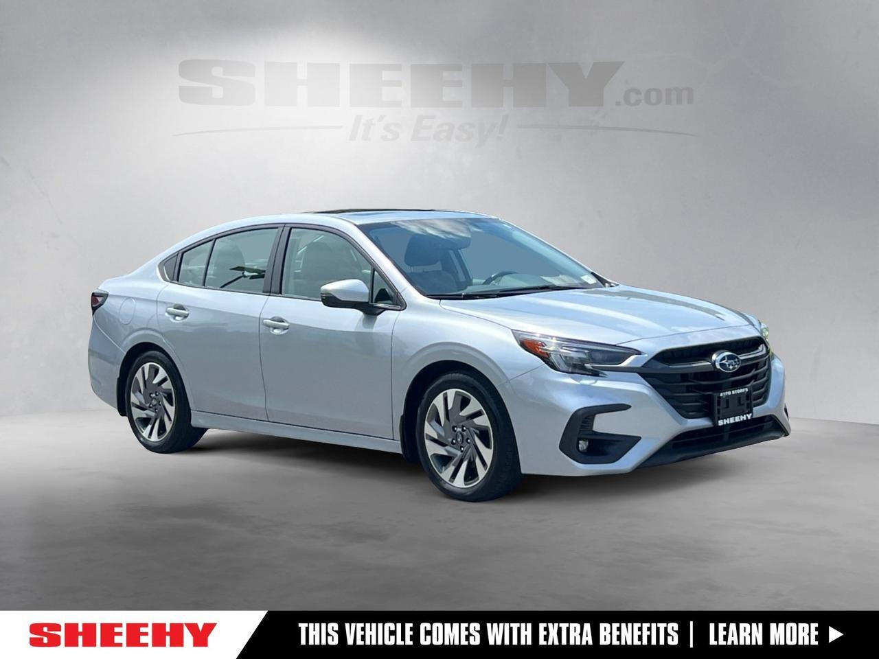 2023 Subaru Legacy Limited Hagerstown MD