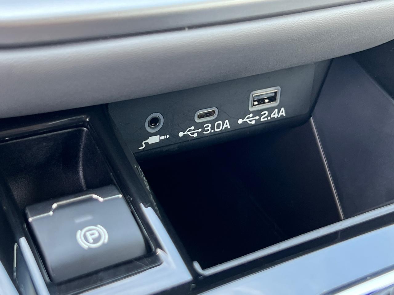 2023 Subaru Legacy Limited Hagerstown MD
