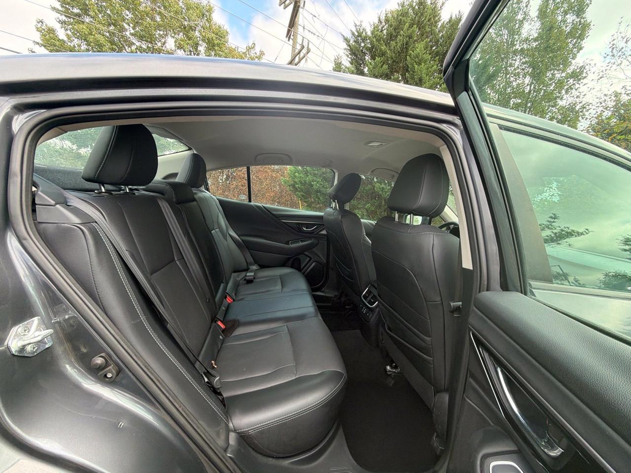 2023 Subaru Legacy Limited Stafford VA