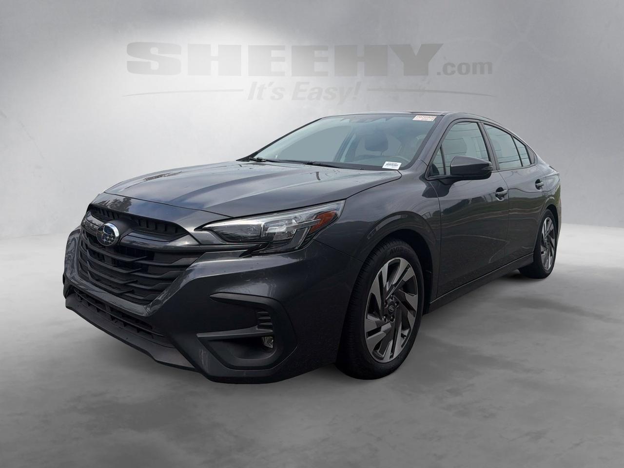 2023 Subaru Legacy Limited Stafford VA