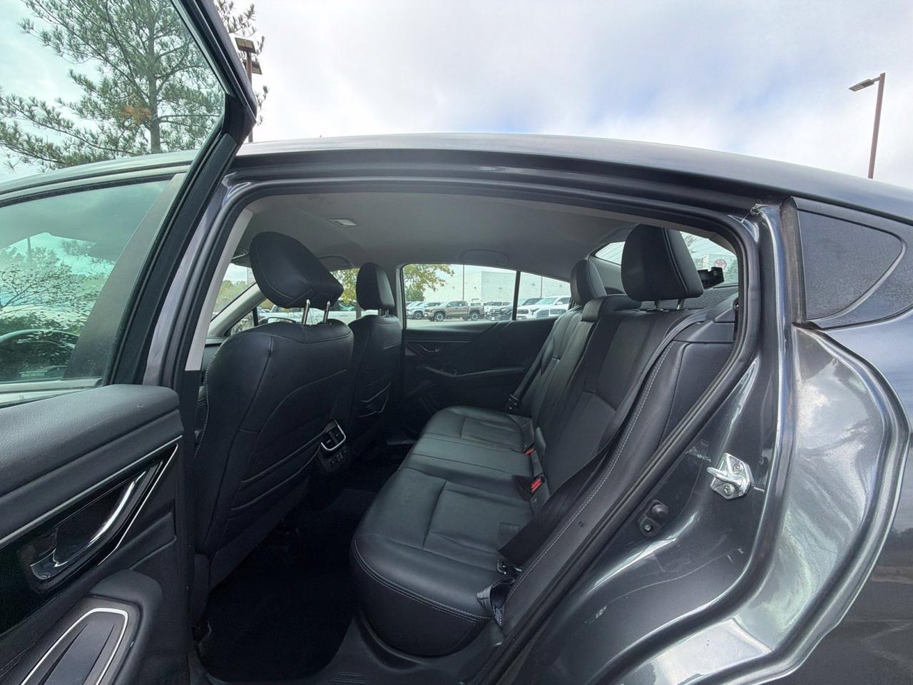 2023 Subaru Legacy Limited Stafford VA