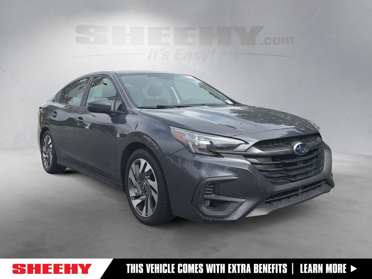 2023 Subaru Legacy Limited Stafford VA