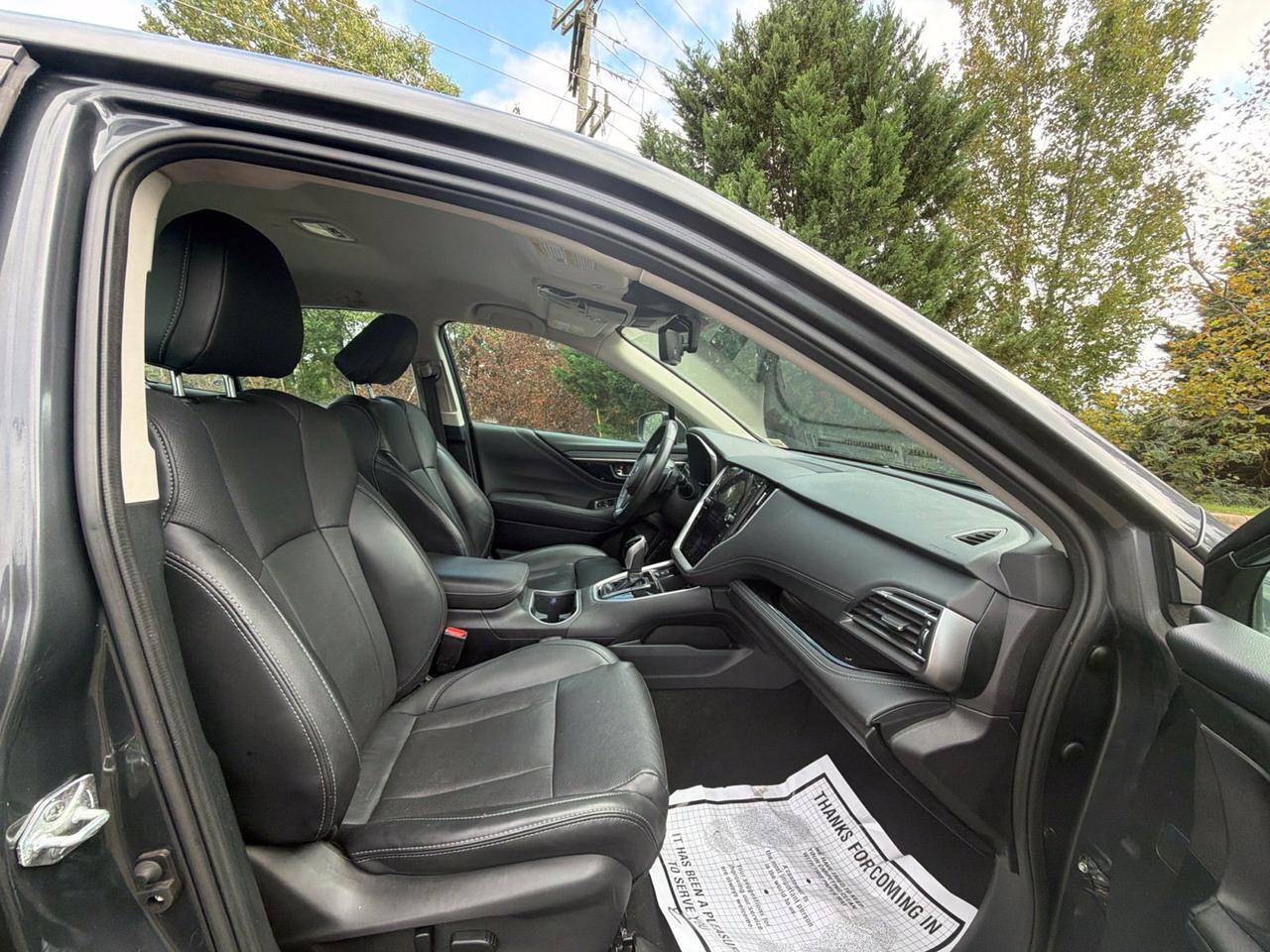 2023 Subaru Legacy Limited Stafford VA