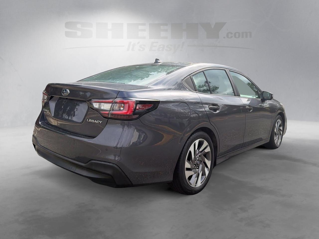 2023 Subaru Legacy Limited Stafford VA