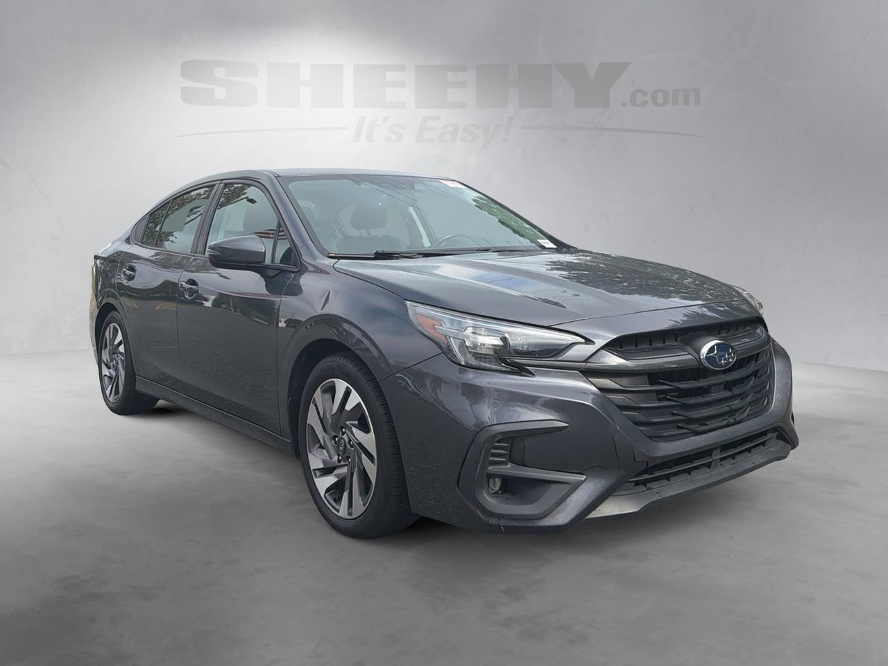 2023 Subaru Legacy Limited Stafford VA