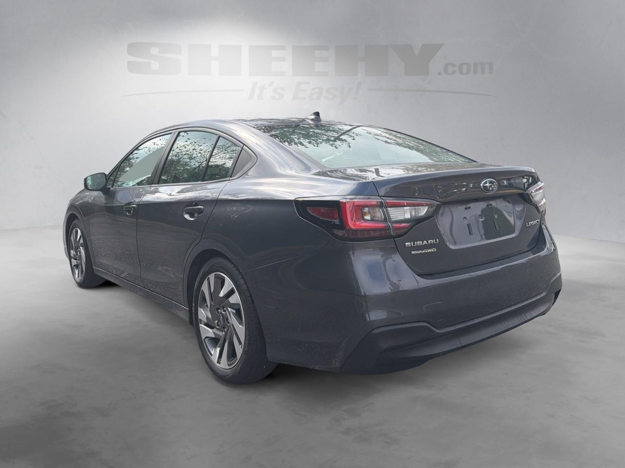 2023 Subaru Legacy Limited Stafford VA