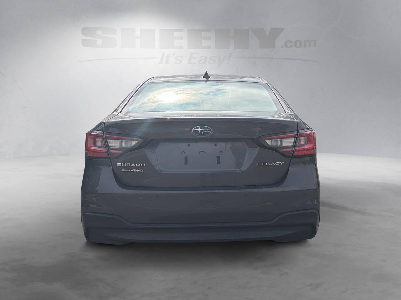 2023 Subaru Legacy Limited Stafford VA
