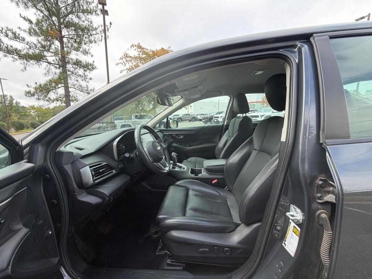 2023 Subaru Legacy Limited Stafford VA