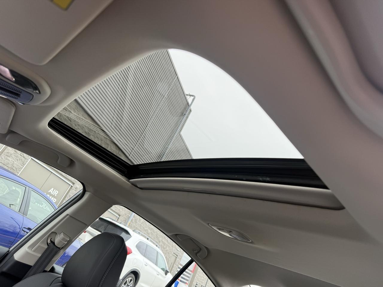 2023 Subaru Legacy Limited Springfield VA