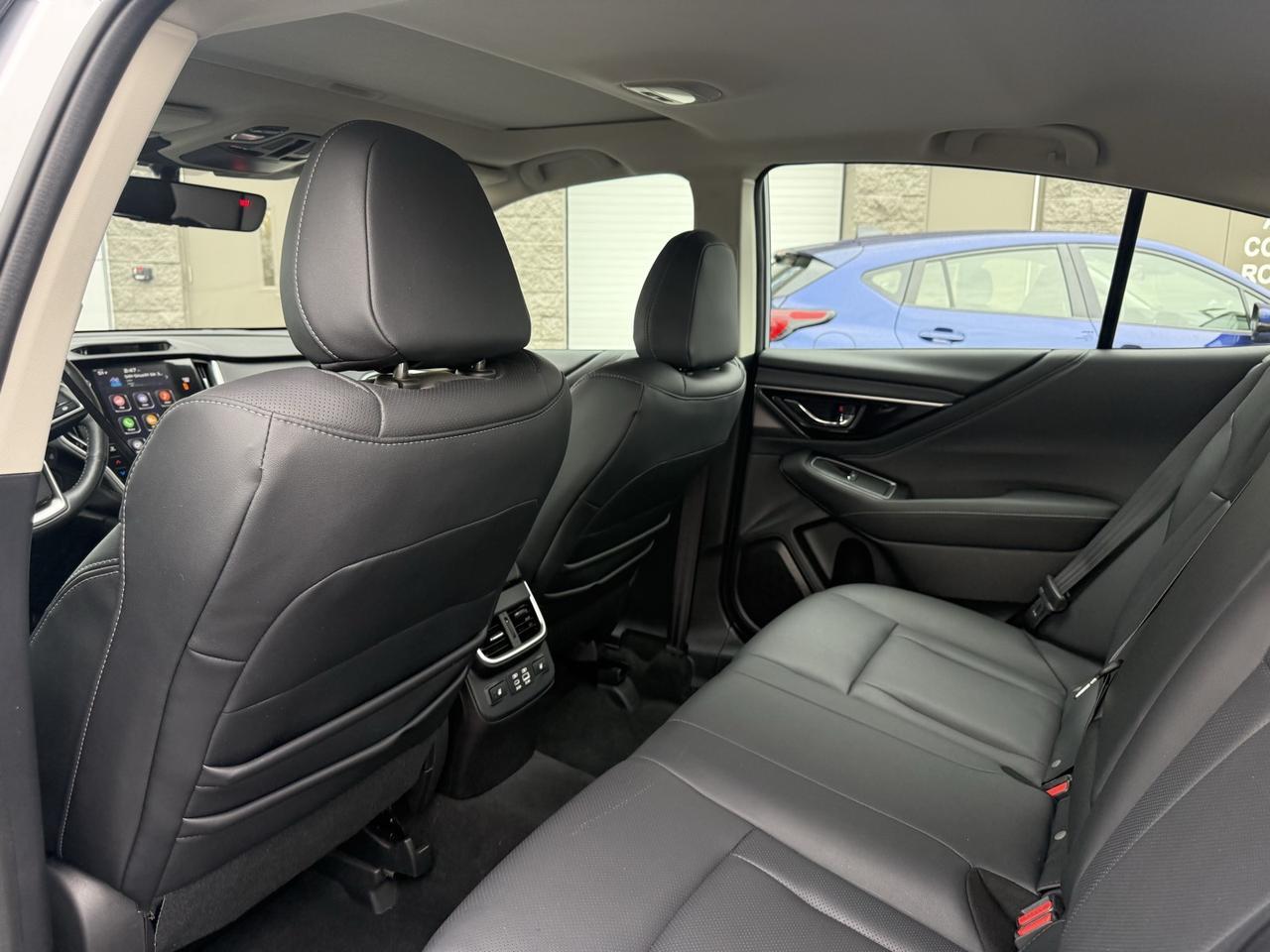 2023 Subaru Legacy Limited Springfield VA