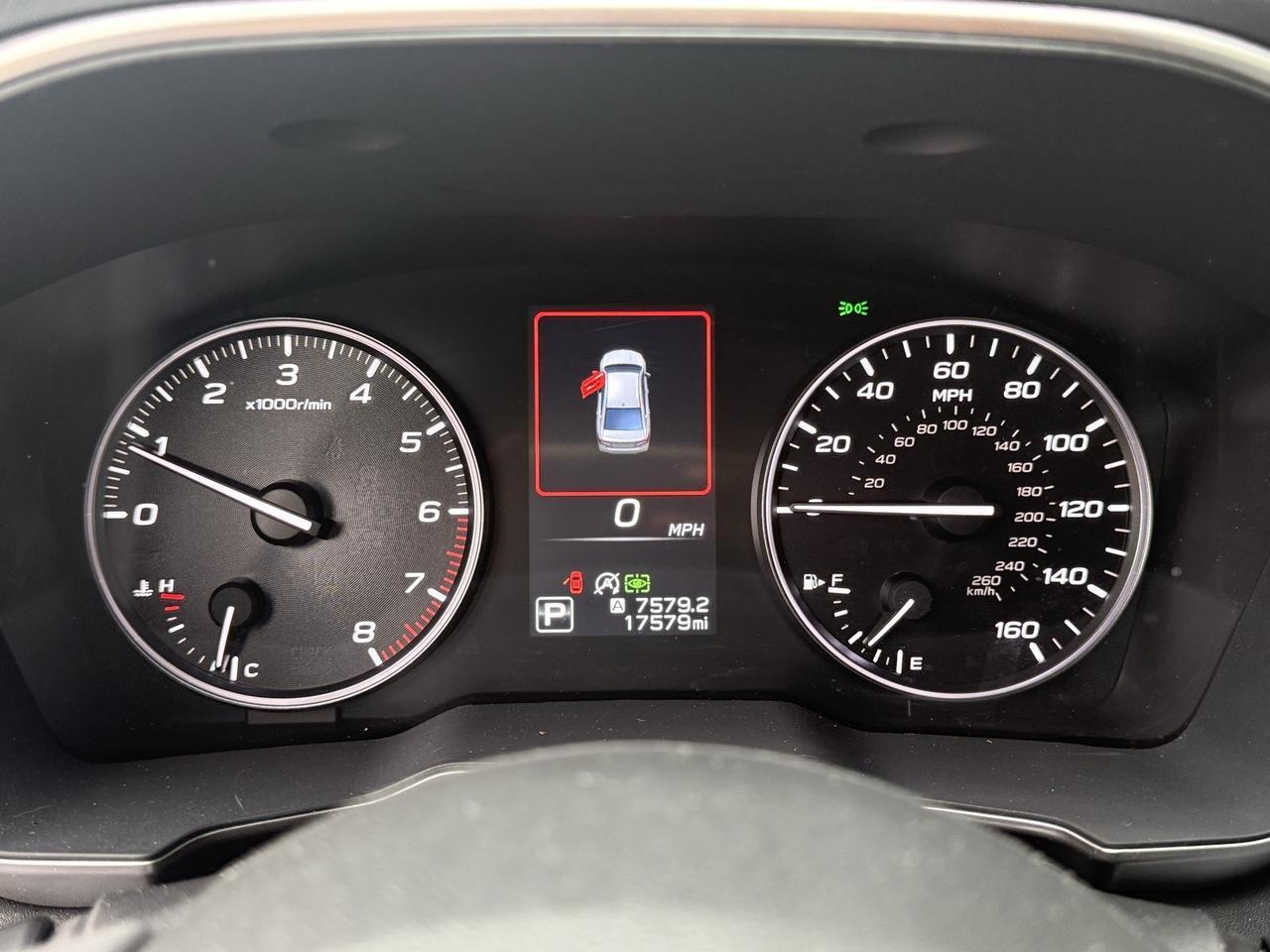 2023 Subaru Legacy Limited Springfield VA