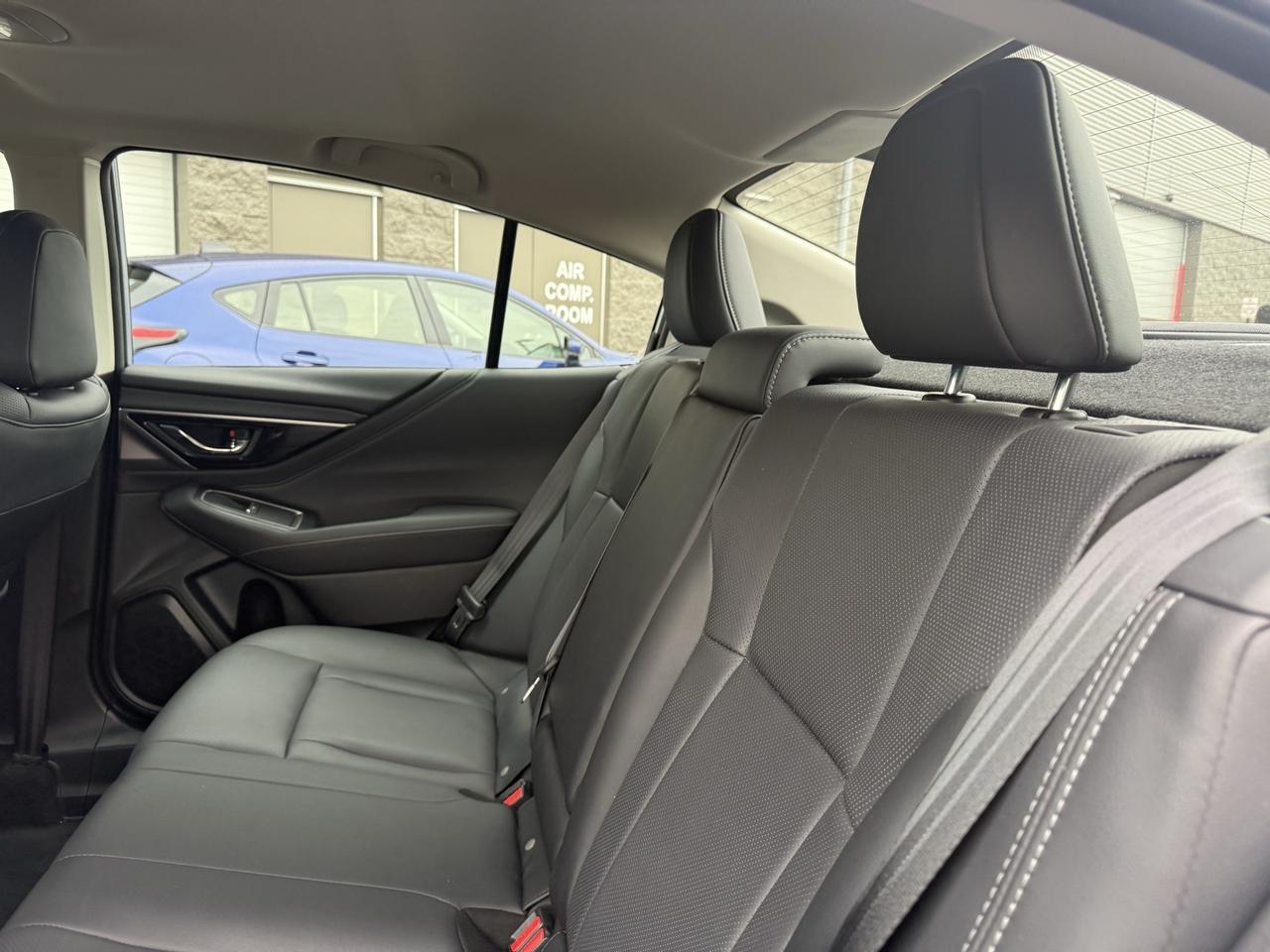 2023 Subaru Legacy Limited Springfield VA