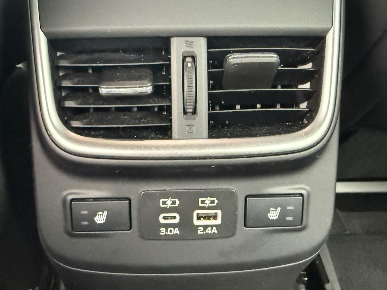 2023 Subaru Legacy Limited Springfield VA