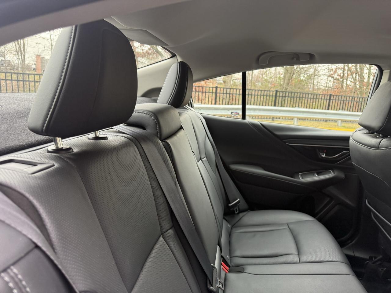 2023 Subaru Legacy Limited Springfield VA