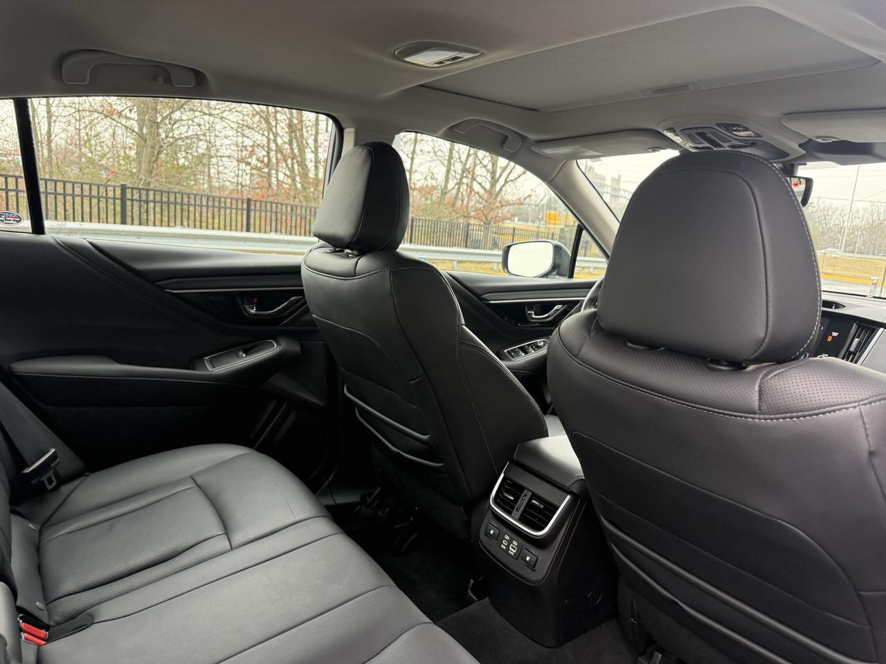 2023 Subaru Legacy Limited Springfield VA