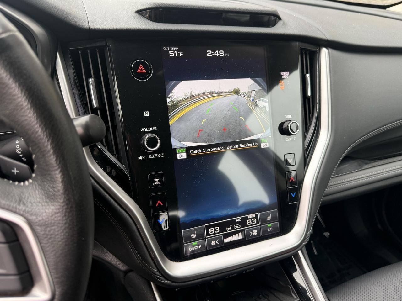 2023 Subaru Legacy Limited Springfield VA