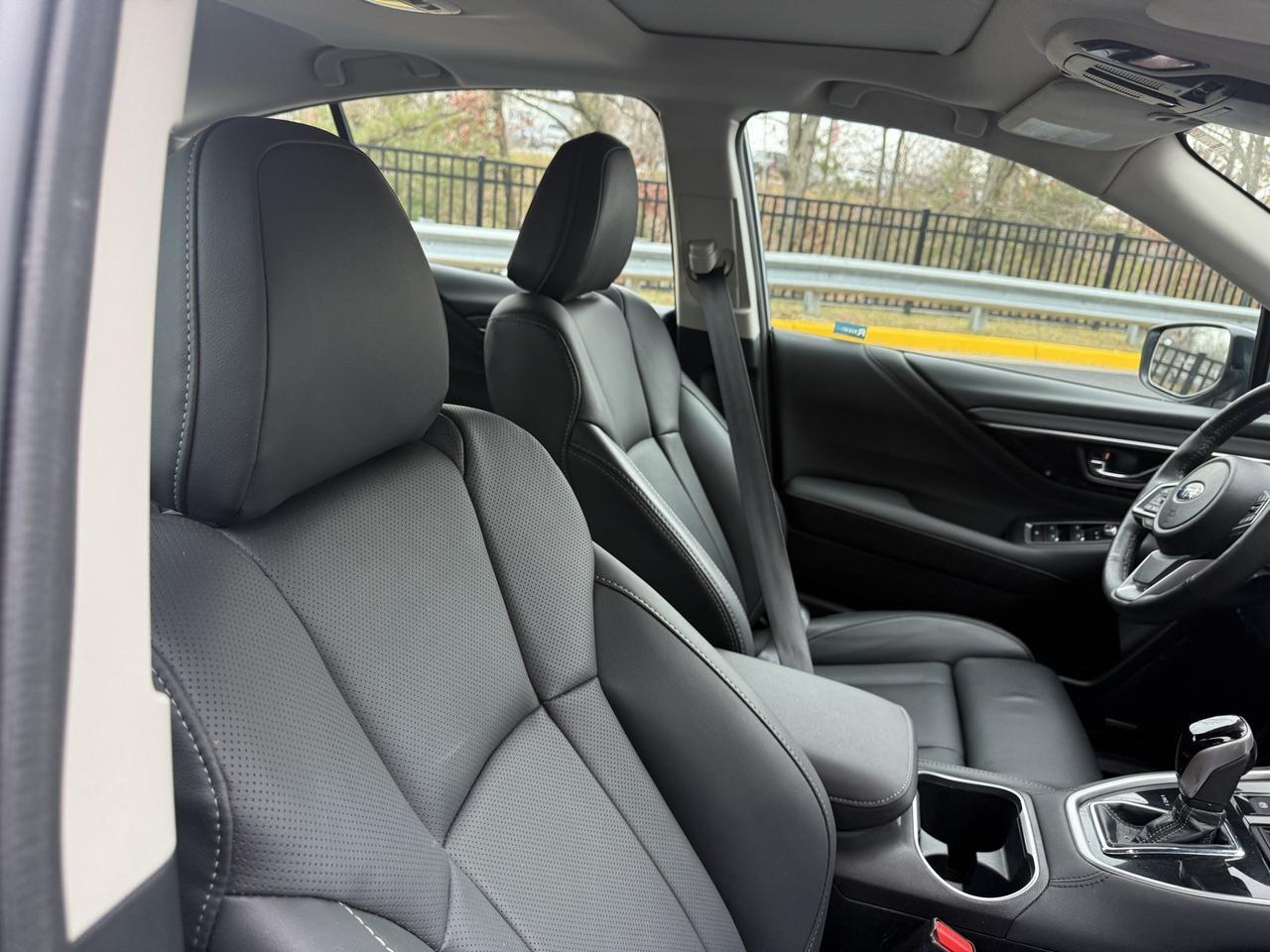 2023 Subaru Legacy Limited Springfield VA