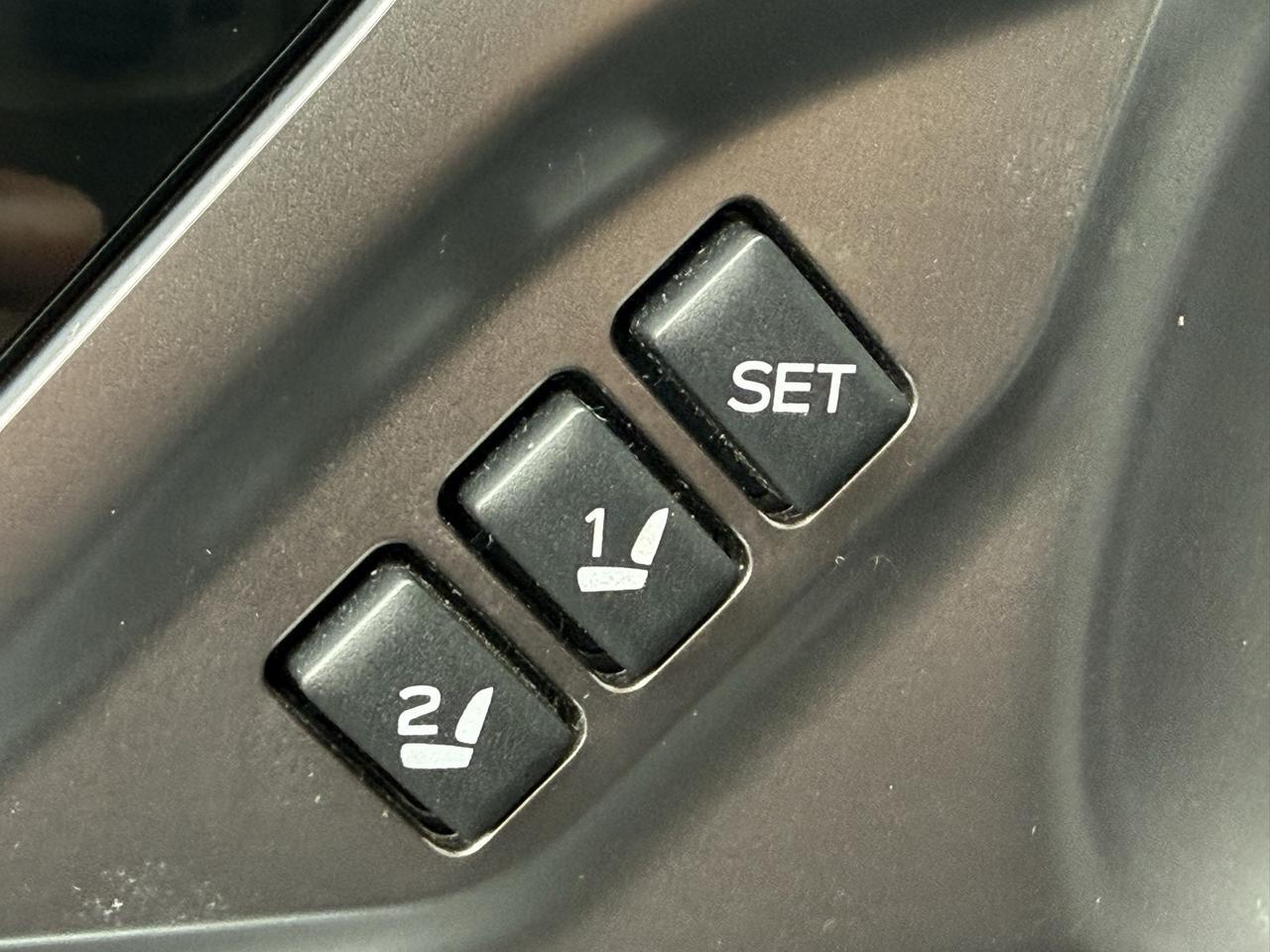 2023 Subaru Legacy Limited Springfield VA