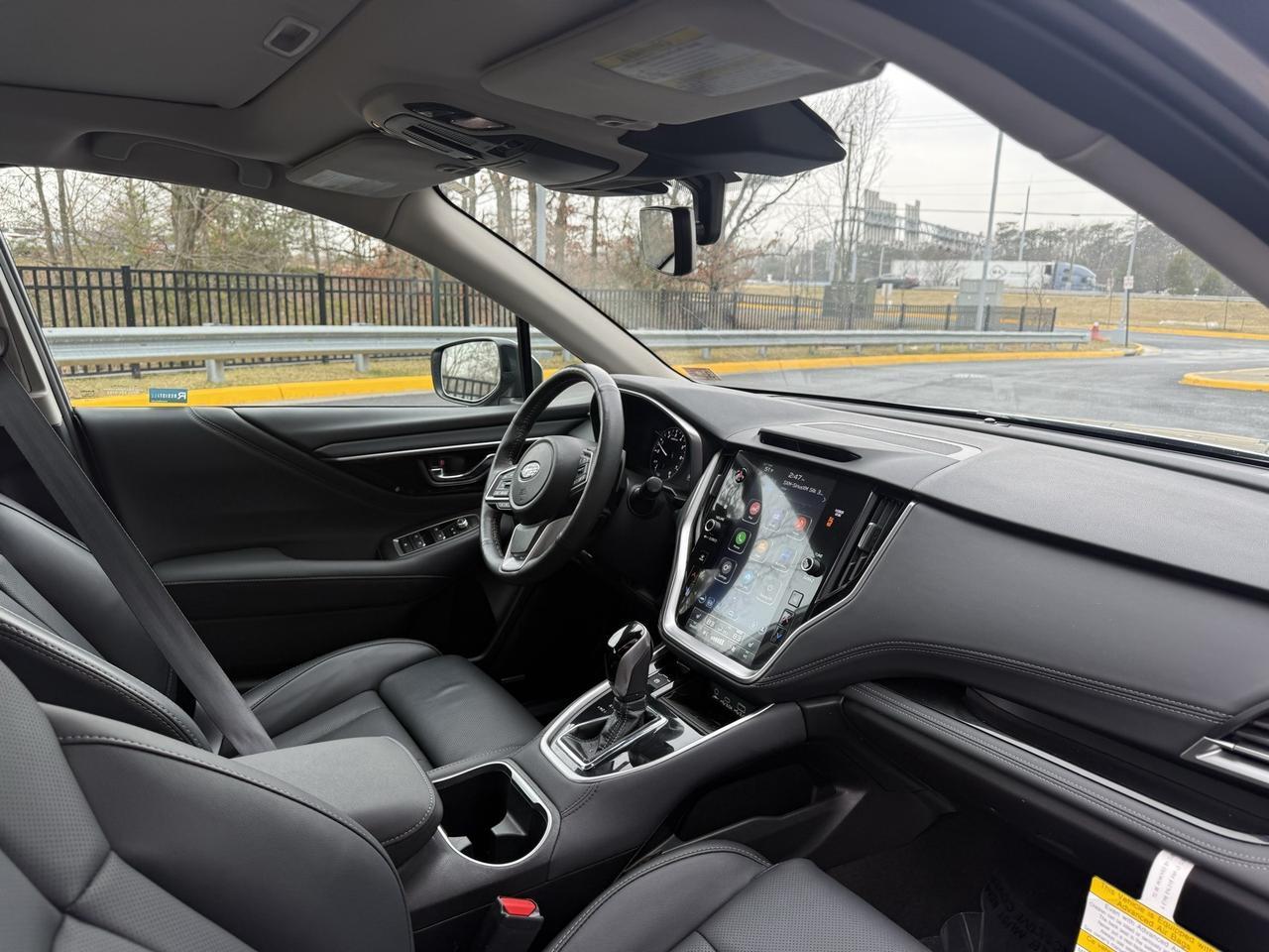 2023 Subaru Legacy Limited Springfield VA