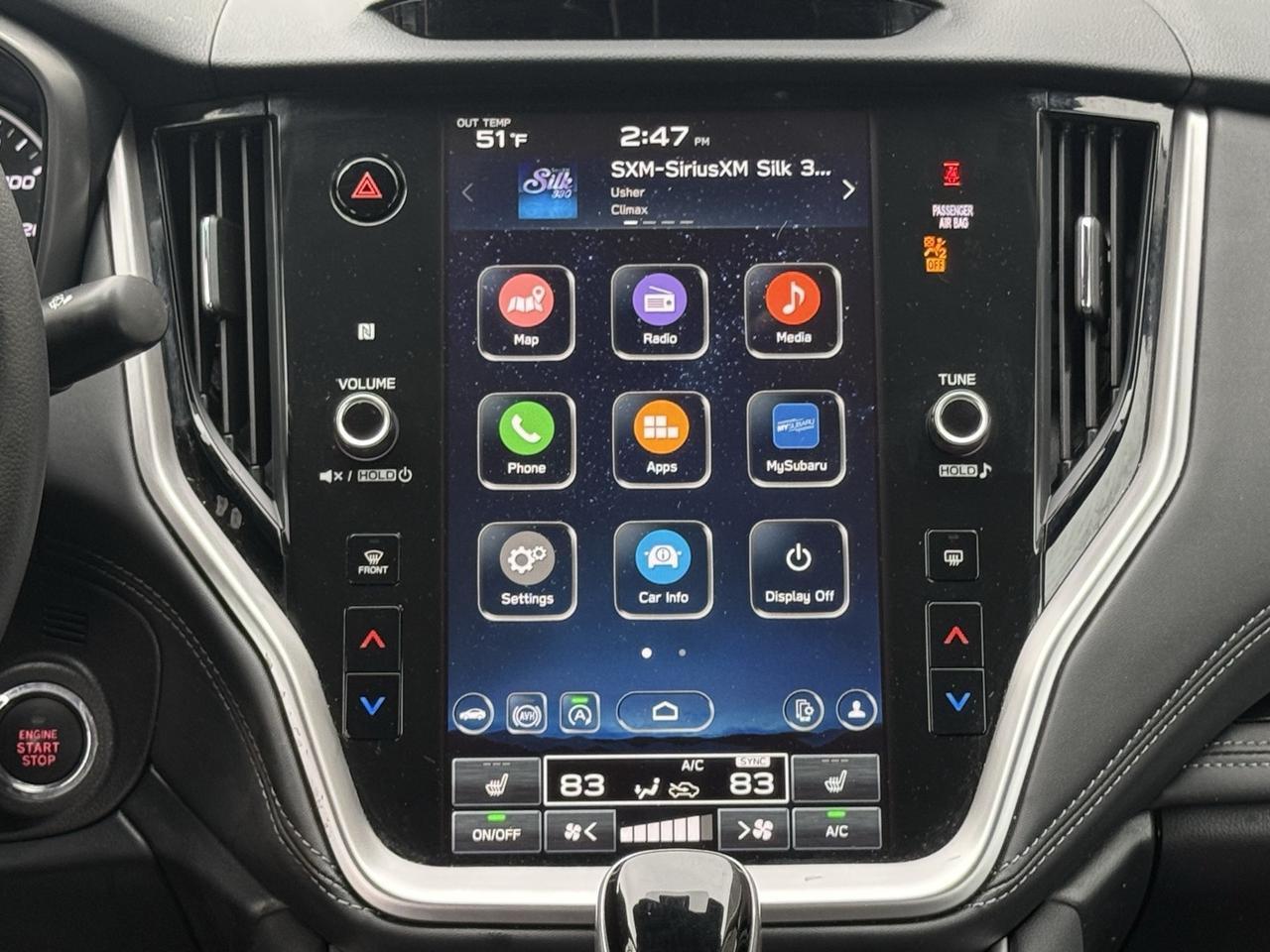 2023 Subaru Legacy Limited Springfield VA