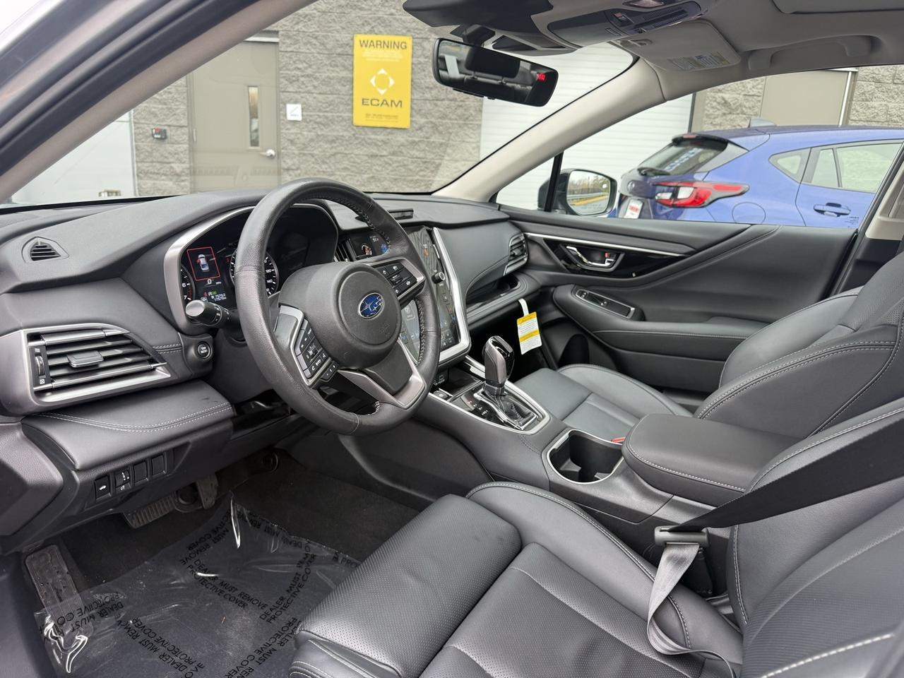 2023 Subaru Legacy Limited Springfield VA