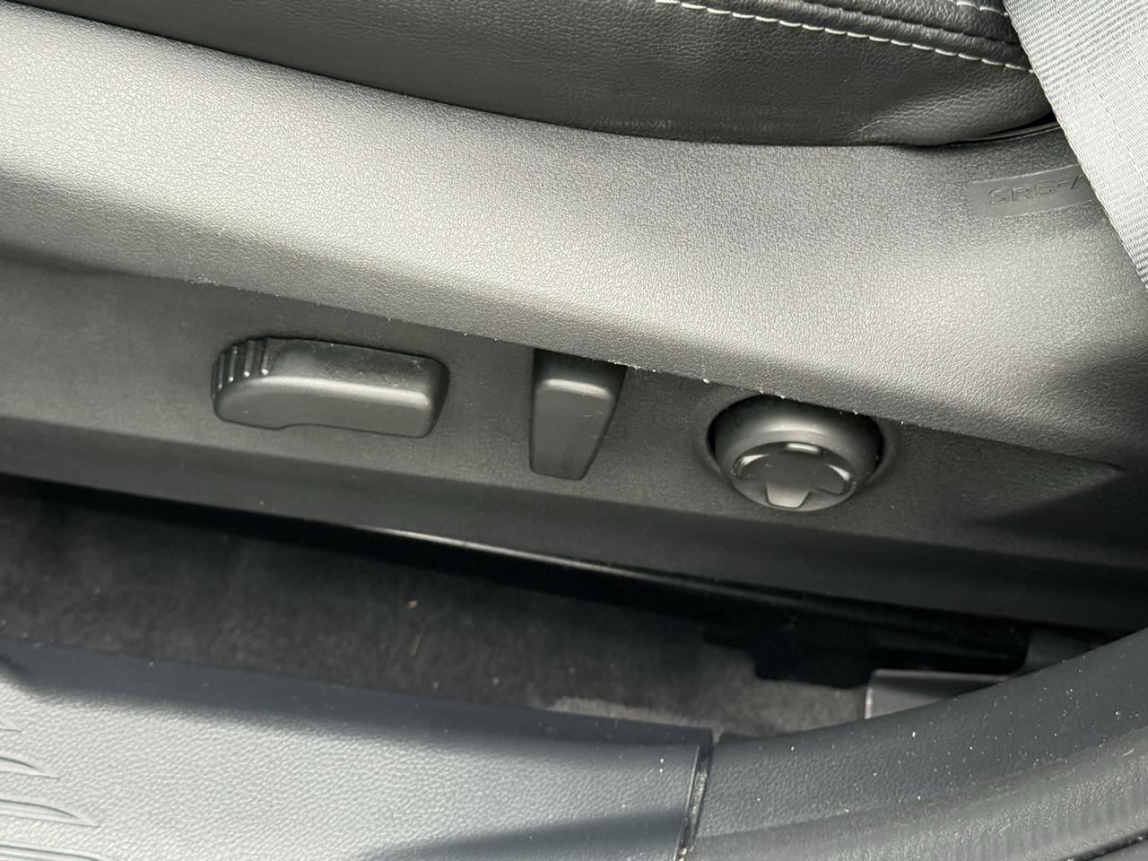 2023 Subaru Legacy Limited Springfield VA