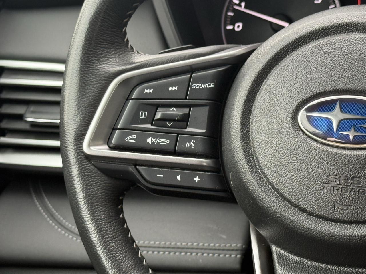 2023 Subaru Legacy Limited Springfield VA