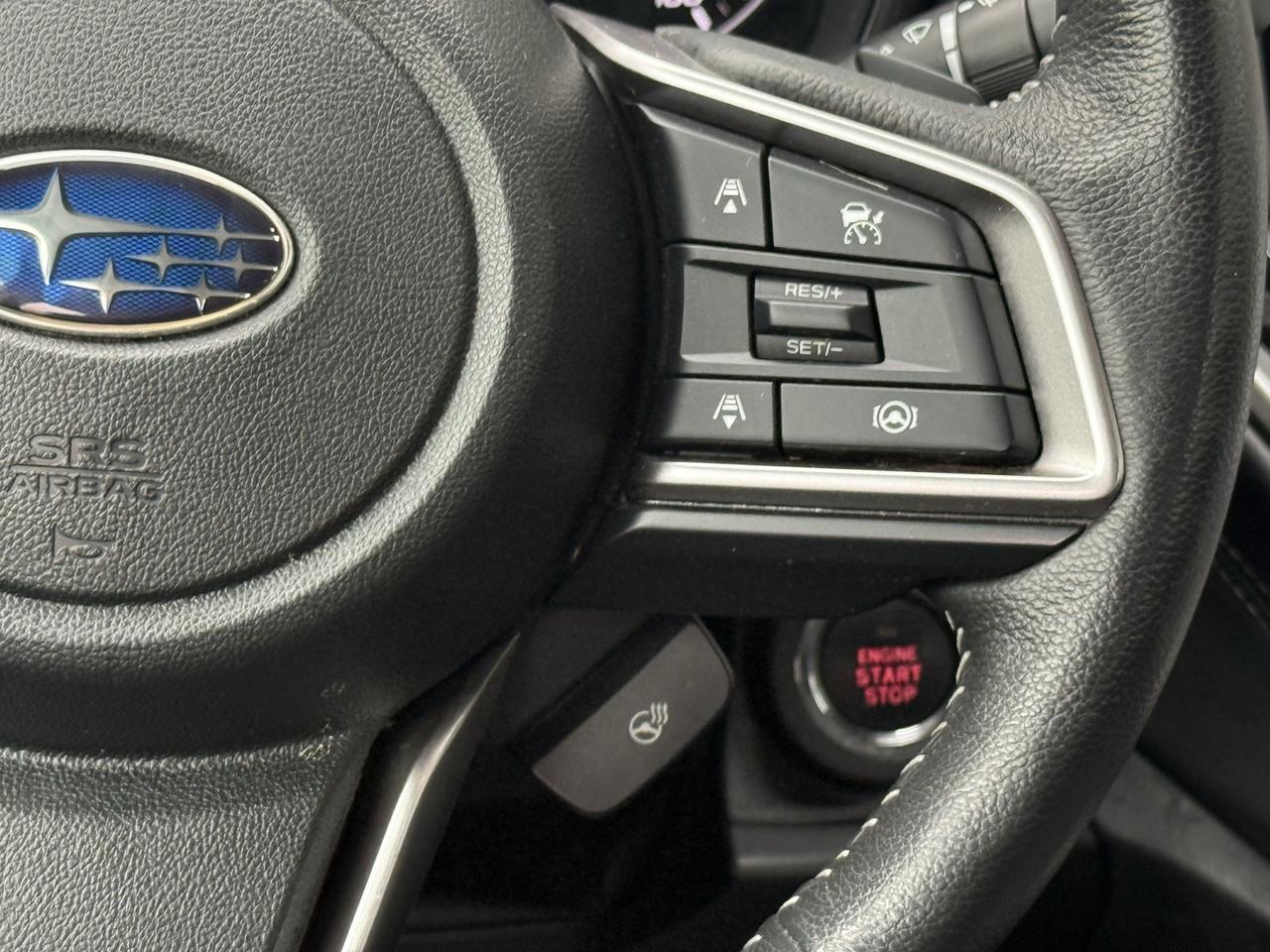 2023 Subaru Legacy Limited Springfield VA