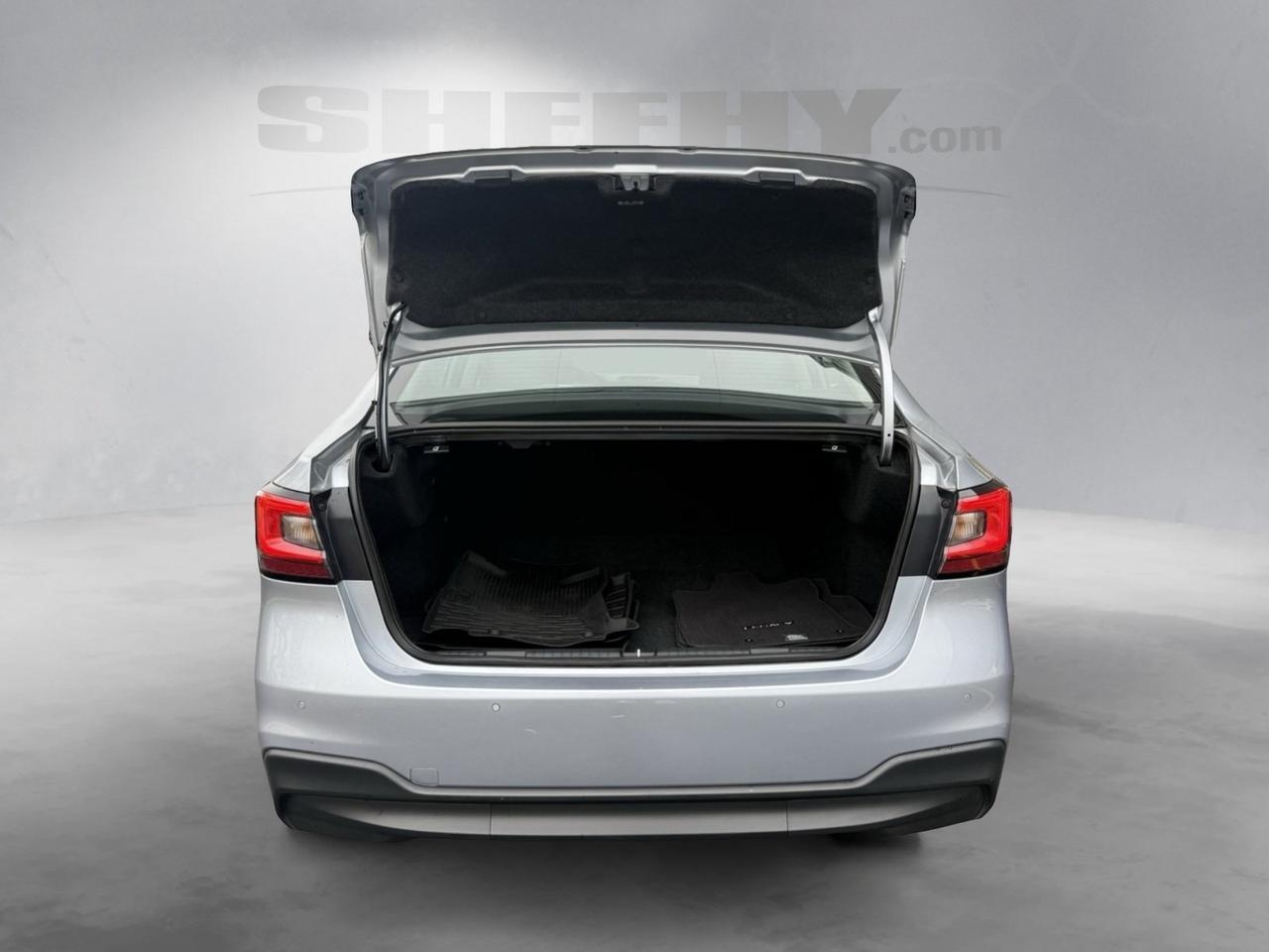 2023 Subaru Legacy Limited Springfield VA