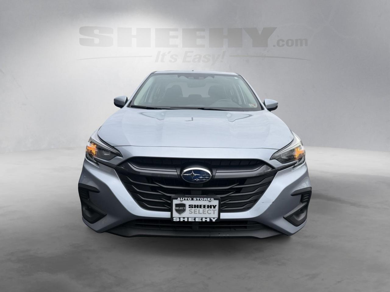 2023 Subaru Legacy Limited Springfield VA